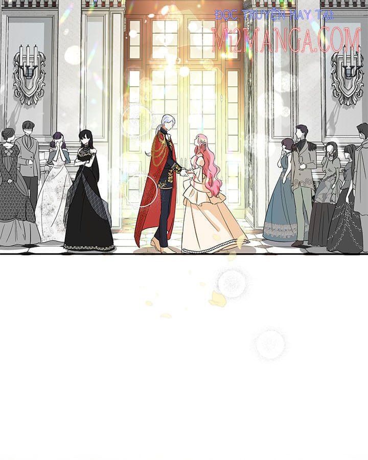 Cuộc Sống Vui Vẻ Của Ác Nữ Chapter 1.5 - Trang 2