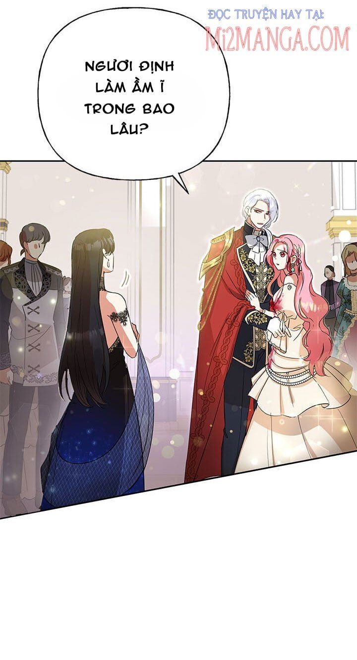 Cuộc Sống Vui Vẻ Của Ác Nữ Chapter 1.5 - Trang 2