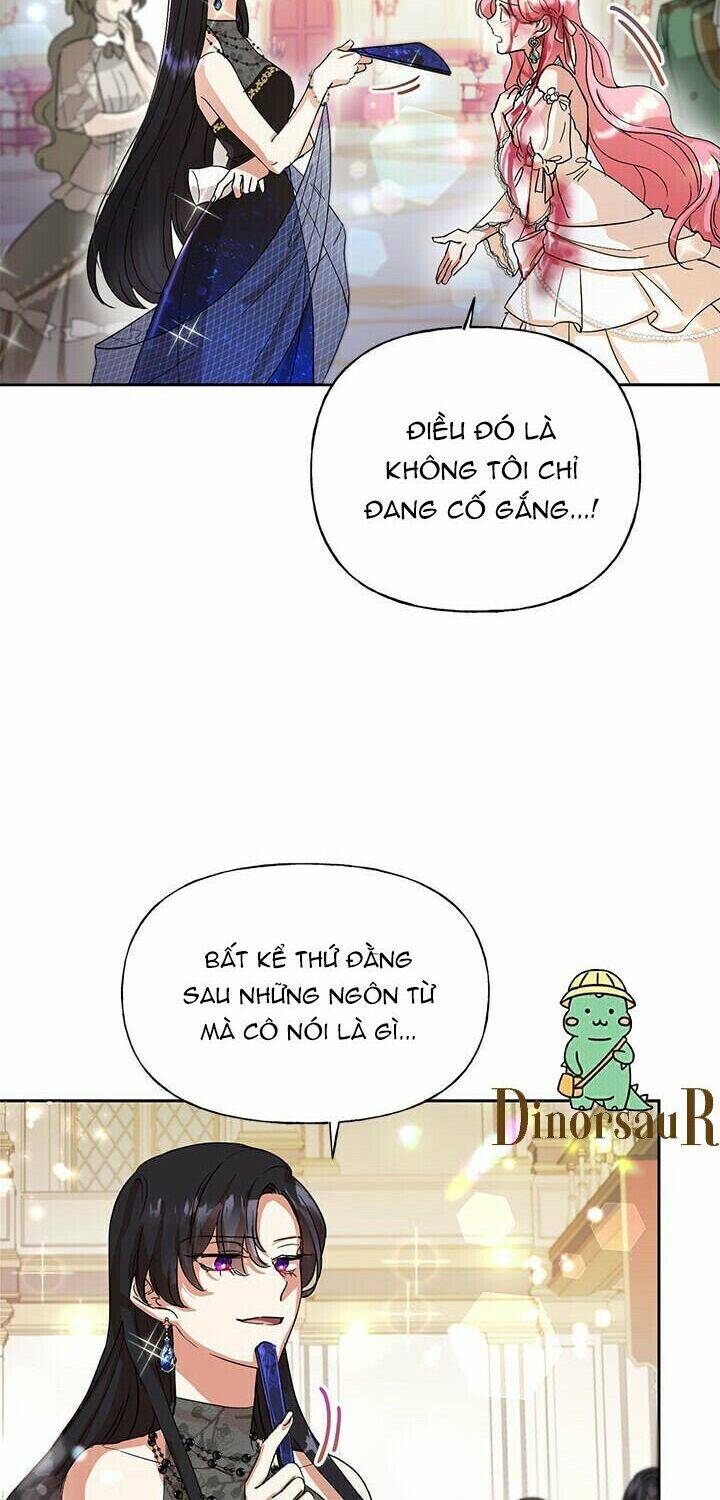 Cuộc Sống Vui Vẻ Của Ác Nữ Chapter 1 - Trang 2