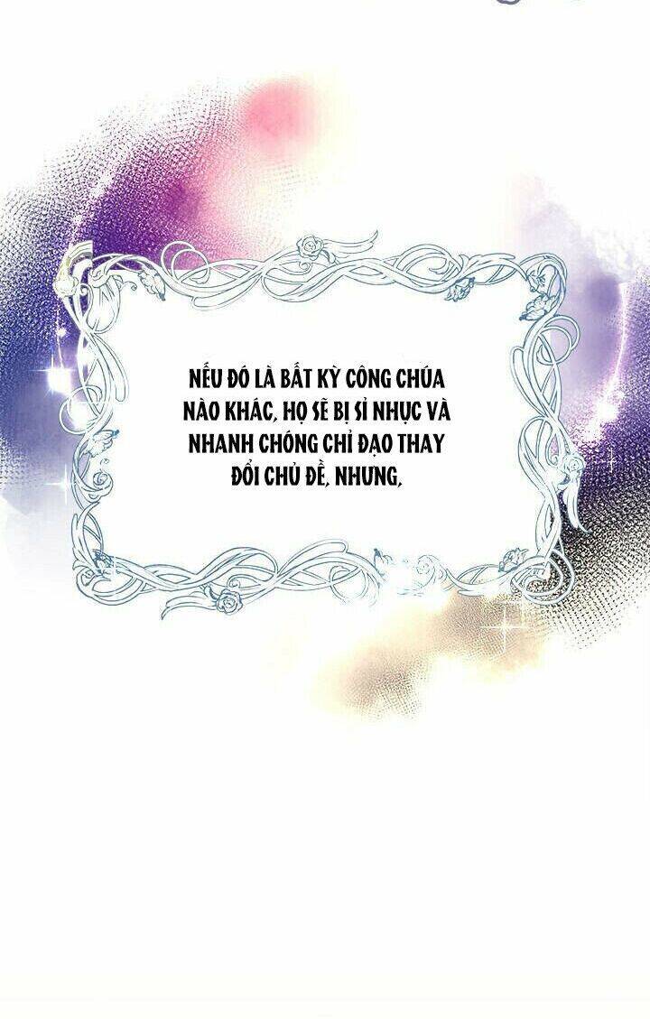 Cuộc Sống Vui Vẻ Của Ác Nữ Chapter 1 - Trang 2