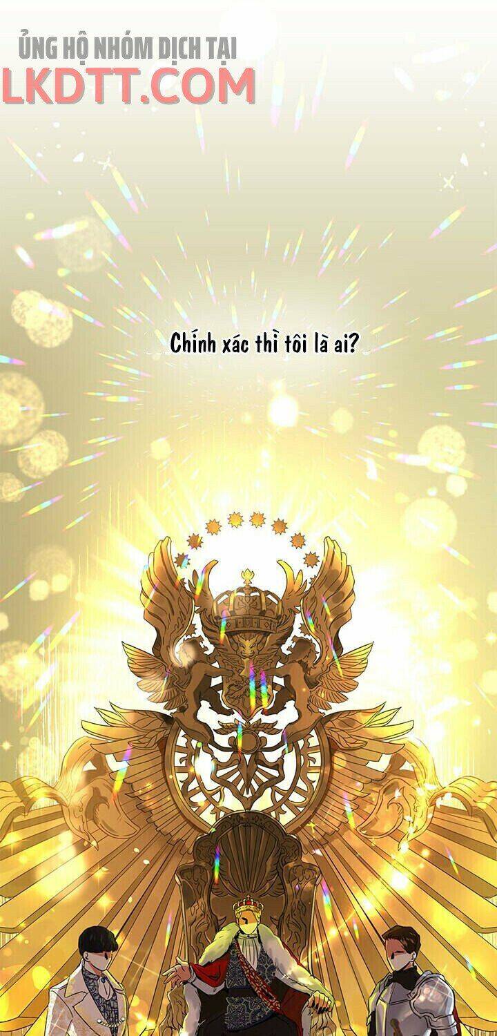 Cuộc Sống Vui Vẻ Của Ác Nữ Chapter 1 - Trang 2