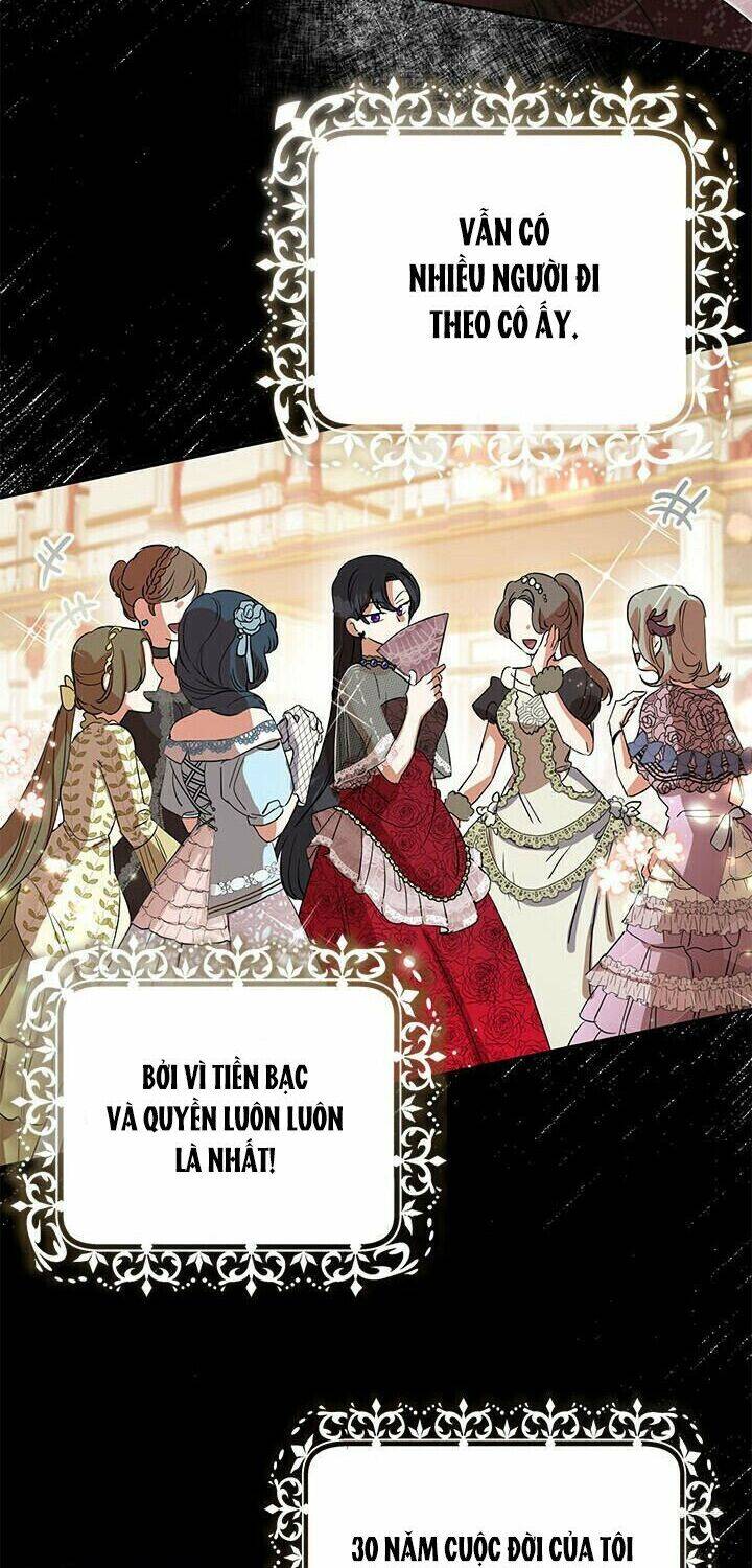 Cuộc Sống Vui Vẻ Của Ác Nữ Chapter 1 - Trang 2