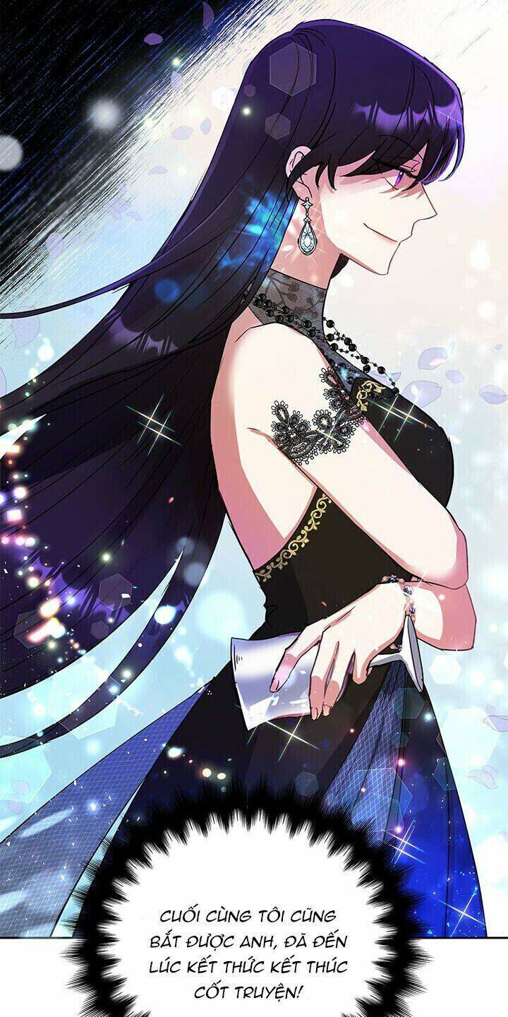 Cuộc Sống Vui Vẻ Của Ác Nữ Chapter 1 - Trang 2