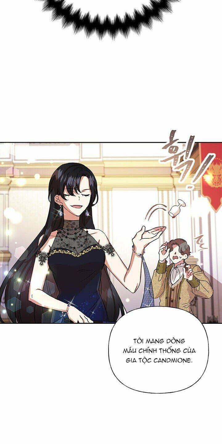 Cuộc Sống Vui Vẻ Của Ác Nữ Chapter 1 - Trang 2