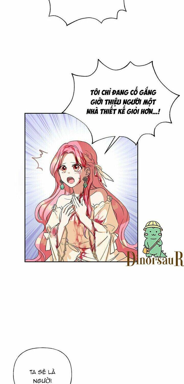 Cuộc Sống Vui Vẻ Của Ác Nữ Chapter 1 - Trang 2