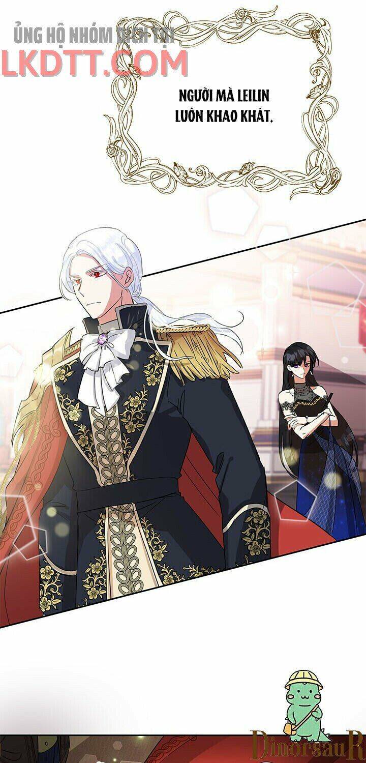 Cuộc Sống Vui Vẻ Của Ác Nữ Chapter 1 - Trang 2