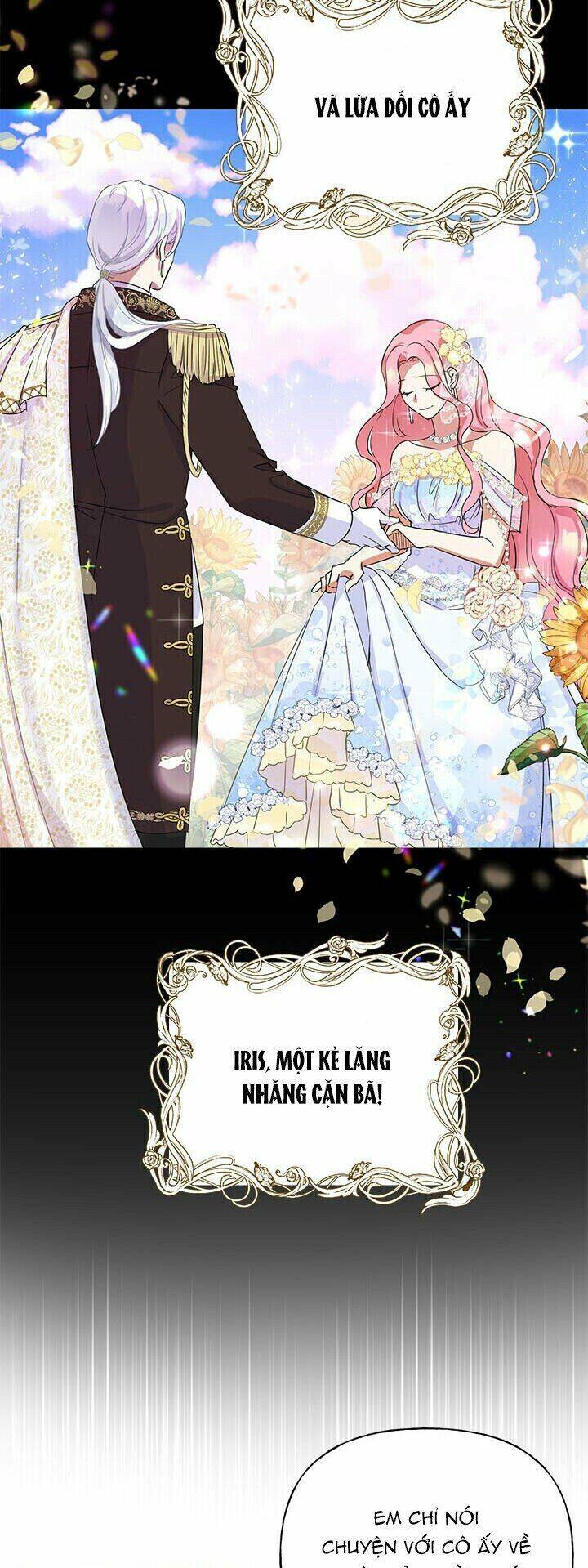 Cuộc Sống Vui Vẻ Của Ác Nữ Chapter 1 - Trang 2