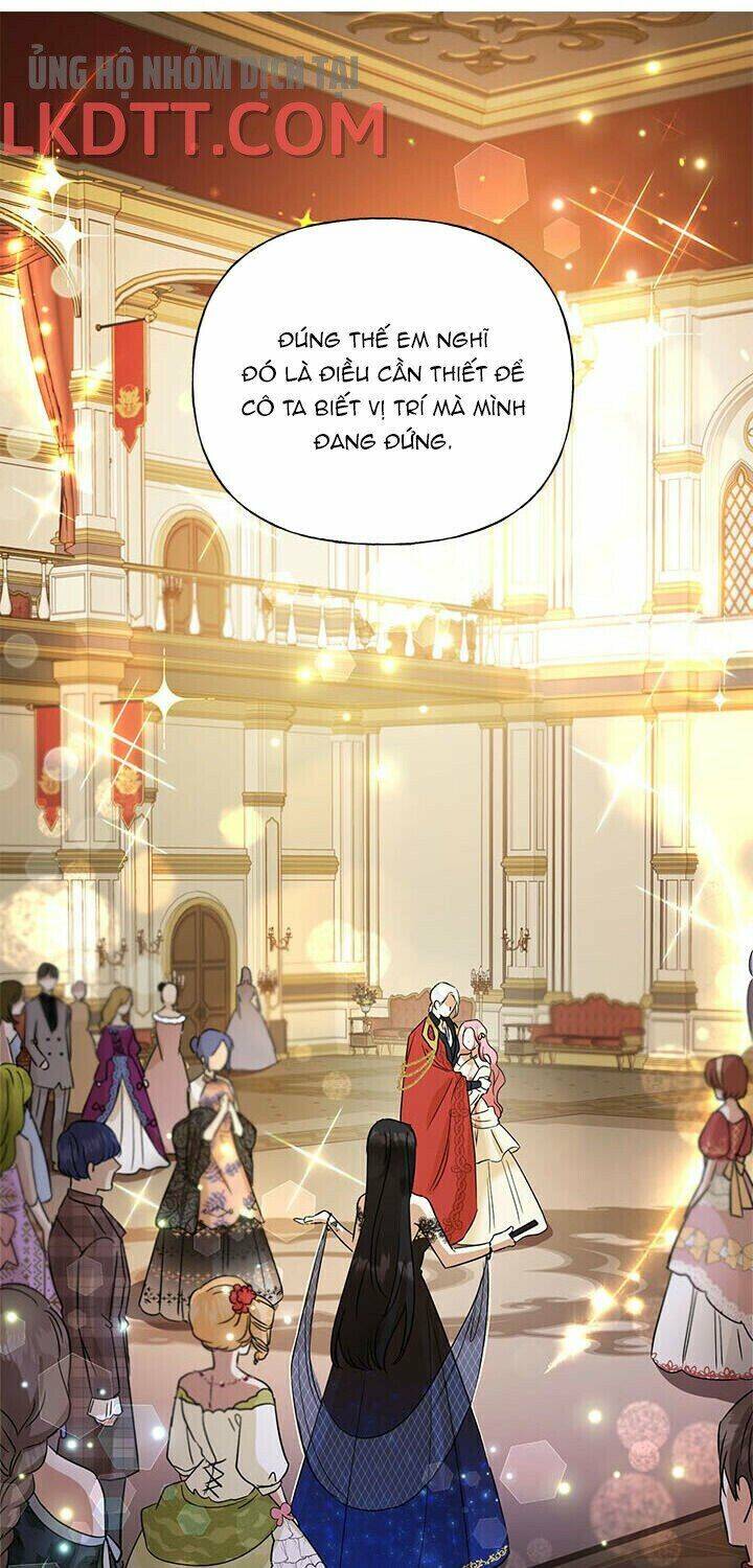 Cuộc Sống Vui Vẻ Của Ác Nữ Chapter 1 - Trang 2