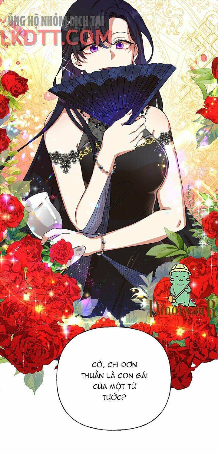 Cuộc Sống Vui Vẻ Của Ác Nữ Chapter 1 - Trang 2