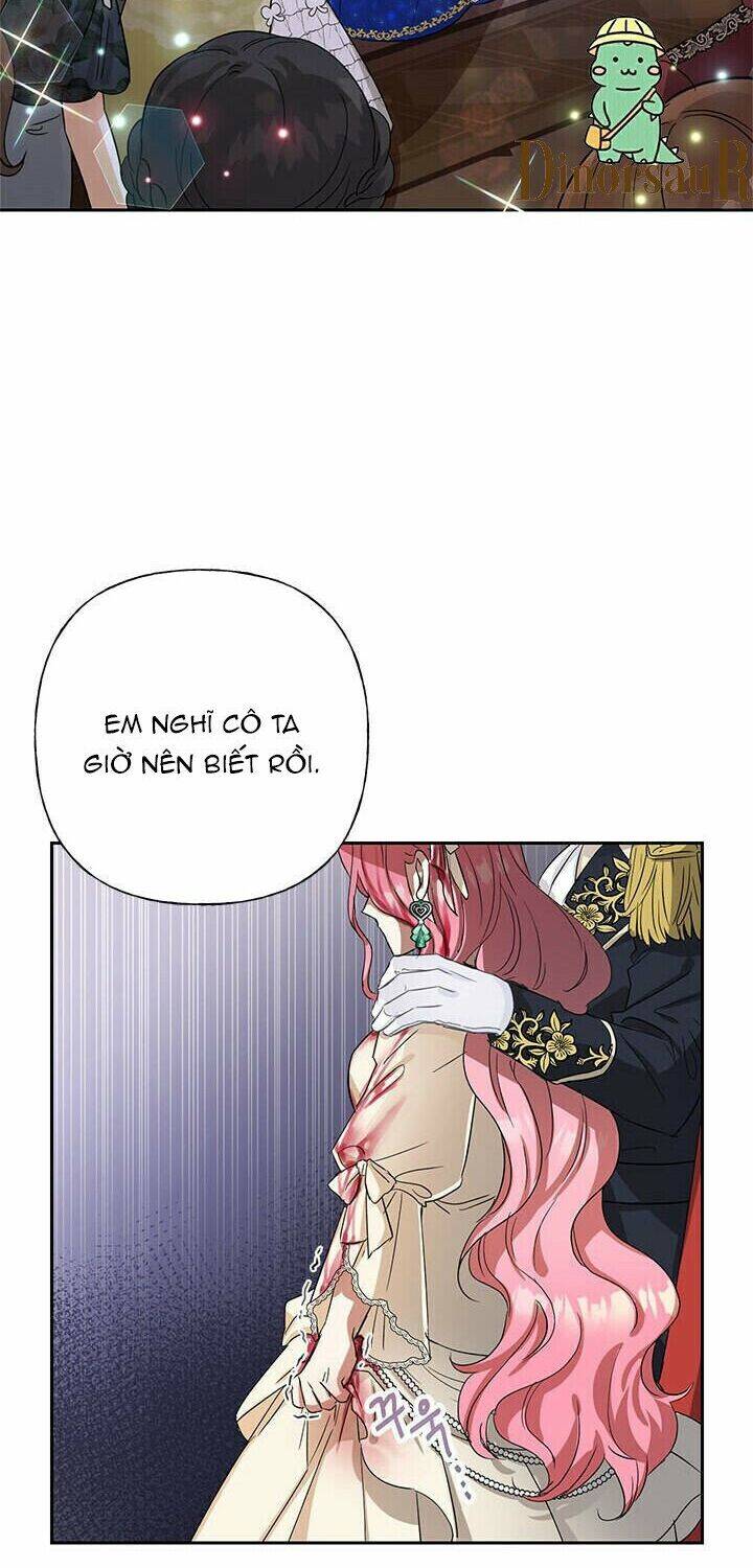 Cuộc Sống Vui Vẻ Của Ác Nữ Chapter 1 - Trang 2