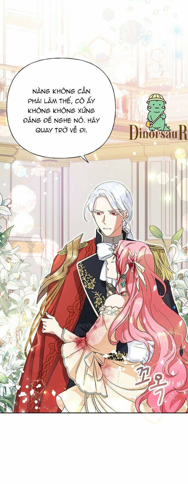 Cuộc Sống Vui Vẻ Của Ác Nữ Chapter 1 - Trang 2