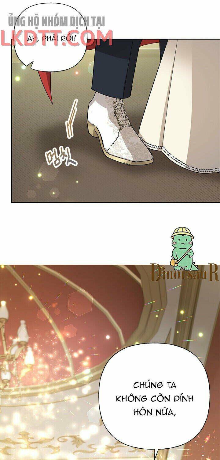 Cuộc Sống Vui Vẻ Của Ác Nữ Chapter 1 - Trang 2