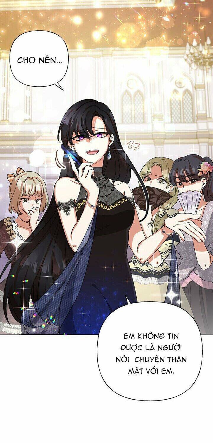 Cuộc Sống Vui Vẻ Của Ác Nữ Chapter 1 - Trang 2