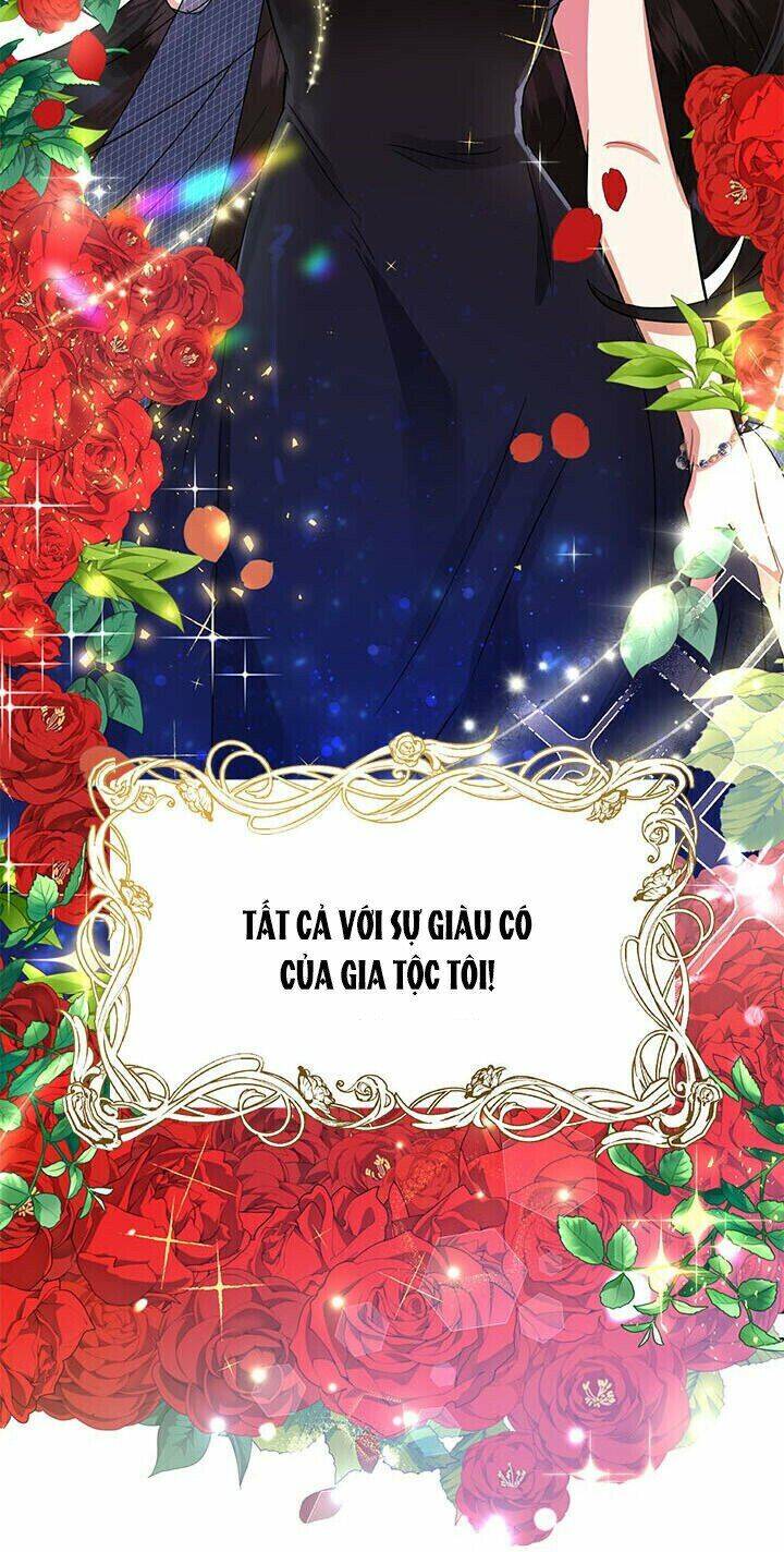 Cuộc Sống Vui Vẻ Của Ác Nữ Chapter 1 - Trang 2