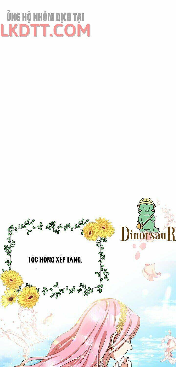 Cuộc Sống Vui Vẻ Của Ác Nữ Chapter 1 - Trang 2