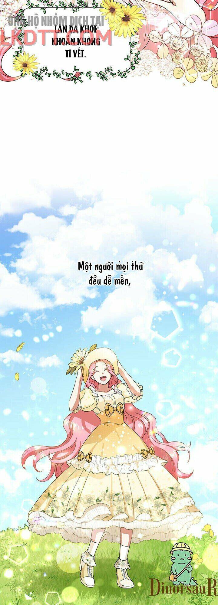 Cuộc Sống Vui Vẻ Của Ác Nữ Chapter 1 - Trang 2