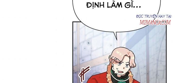 Cuộc Sống Vui Vẻ Của Ác Nữ Chapter 10.5 - Trang 2