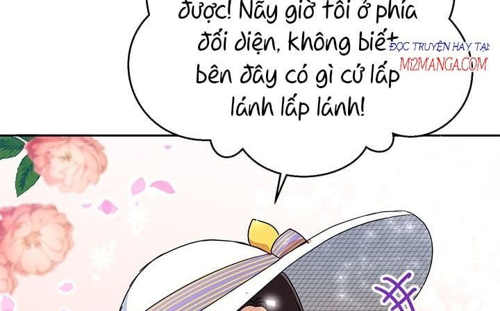 Cuộc Sống Vui Vẻ Của Ác Nữ Chapter 10.5 - Trang 2
