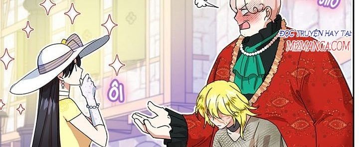 Cuộc Sống Vui Vẻ Của Ác Nữ Chapter 10.5 - Trang 2