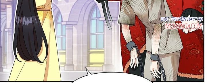 Cuộc Sống Vui Vẻ Của Ác Nữ Chapter 10.5 - Trang 2