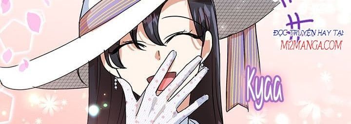 Cuộc Sống Vui Vẻ Của Ác Nữ Chapter 10.5 - Trang 2