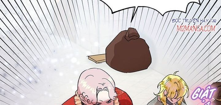 Cuộc Sống Vui Vẻ Của Ác Nữ Chapter 10.5 - Trang 2