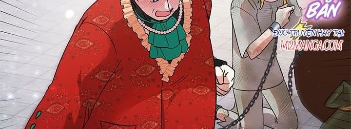 Cuộc Sống Vui Vẻ Của Ác Nữ Chapter 10.5 - Trang 2