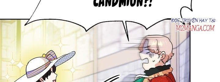 Cuộc Sống Vui Vẻ Của Ác Nữ Chapter 10.5 - Trang 2