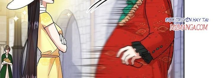 Cuộc Sống Vui Vẻ Của Ác Nữ Chapter 10.5 - Trang 2