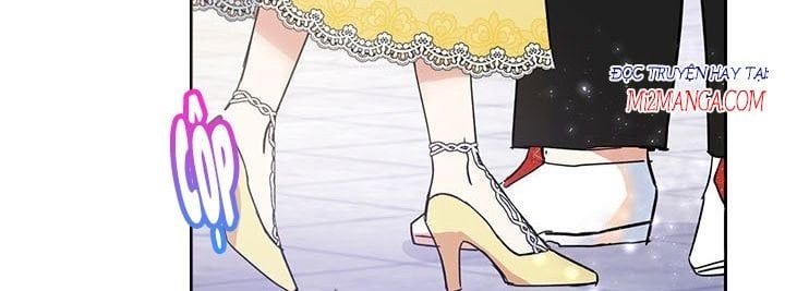 Cuộc Sống Vui Vẻ Của Ác Nữ Chapter 10.5 - Trang 2