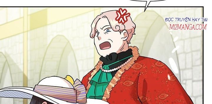 Cuộc Sống Vui Vẻ Của Ác Nữ Chapter 10.5 - Trang 2