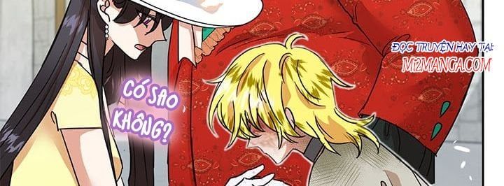 Cuộc Sống Vui Vẻ Của Ác Nữ Chapter 10.5 - Trang 2