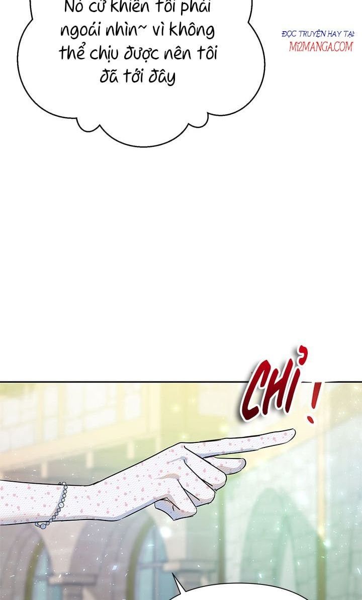 Cuộc Sống Vui Vẻ Của Ác Nữ Chapter 10.5 - Trang 2