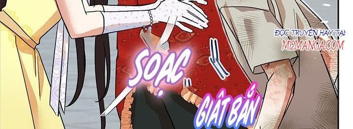 Cuộc Sống Vui Vẻ Của Ác Nữ Chapter 10.5 - Trang 2