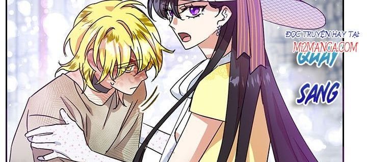 Cuộc Sống Vui Vẻ Của Ác Nữ Chapter 10.5 - Trang 2