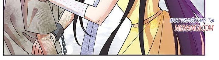 Cuộc Sống Vui Vẻ Của Ác Nữ Chapter 10.5 - Trang 2