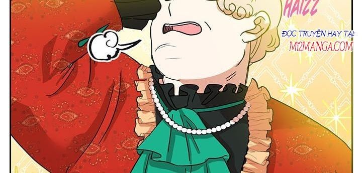 Cuộc Sống Vui Vẻ Của Ác Nữ Chapter 10.5 - Trang 2