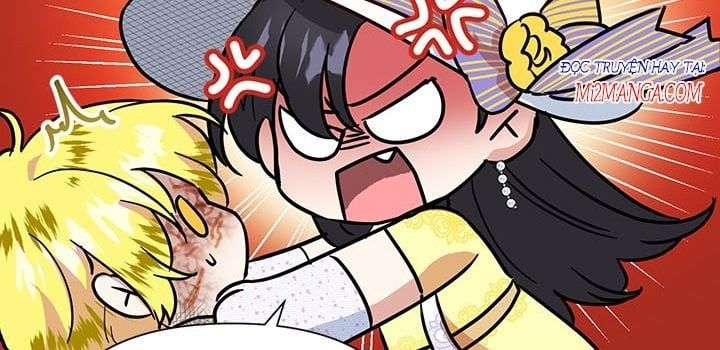 Cuộc Sống Vui Vẻ Của Ác Nữ Chapter 10.5 - Trang 2