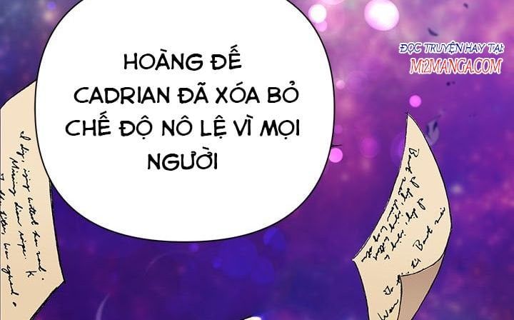 Cuộc Sống Vui Vẻ Của Ác Nữ Chapter 10.5 - Trang 2