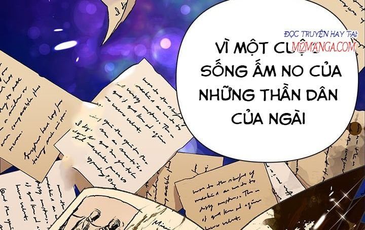 Cuộc Sống Vui Vẻ Của Ác Nữ Chapter 10.5 - Trang 2