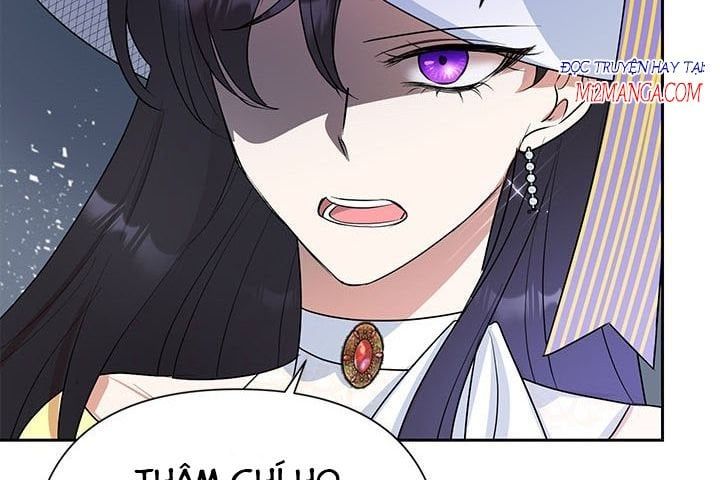 Cuộc Sống Vui Vẻ Của Ác Nữ Chapter 10.5 - Trang 2