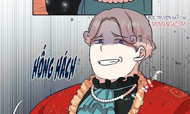 Cuộc Sống Vui Vẻ Của Ác Nữ Chapter 10.5 - Trang 2