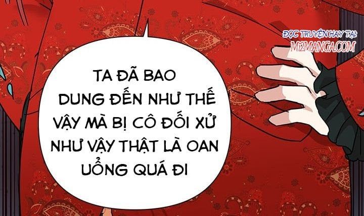 Cuộc Sống Vui Vẻ Của Ác Nữ Chapter 10.5 - Trang 2