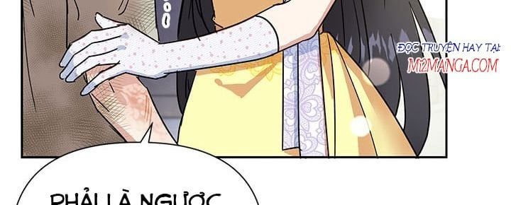 Cuộc Sống Vui Vẻ Của Ác Nữ Chapter 10.5 - Trang 2