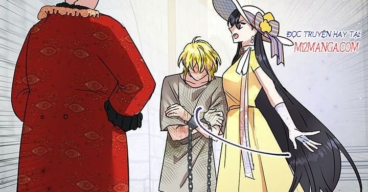 Cuộc Sống Vui Vẻ Của Ác Nữ Chapter 10.5 - Trang 2