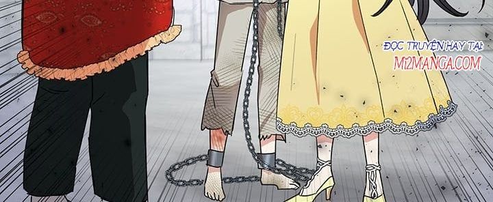 Cuộc Sống Vui Vẻ Của Ác Nữ Chapter 10.5 - Trang 2