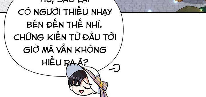 Cuộc Sống Vui Vẻ Của Ác Nữ Chapter 10 - Trang 2