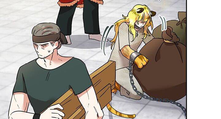 Cuộc Sống Vui Vẻ Của Ác Nữ Chapter 10 - Trang 2