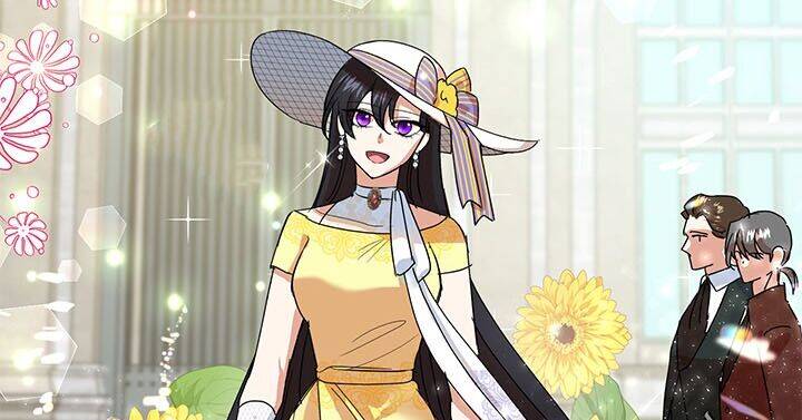 Cuộc Sống Vui Vẻ Của Ác Nữ Chapter 10 - Trang 2