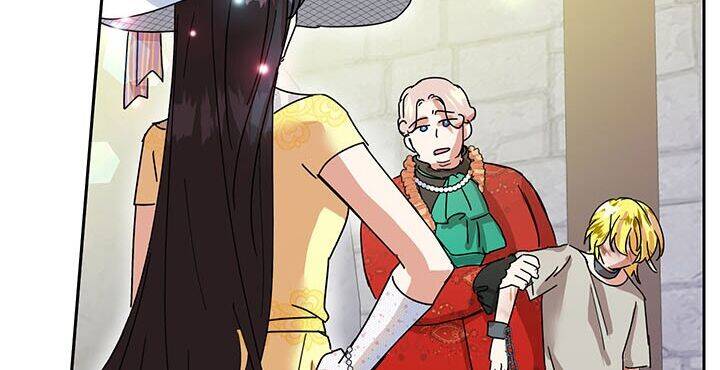 Cuộc Sống Vui Vẻ Của Ác Nữ Chapter 10 - Trang 2